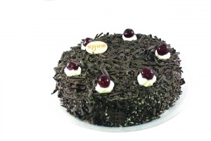 Black Forest